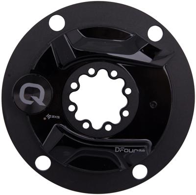 QUARQ kurbelstern "dfour" spider powermeter dfour 110mm