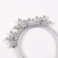 Frozen beauty set accessoires - thumbnail