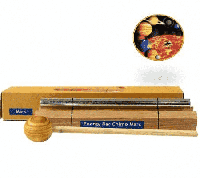 Klankstaaf Planeet Mars-Toon - thumbnail