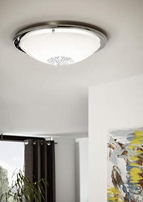 Eglo Design wand en plafondlampGiolina - 93778