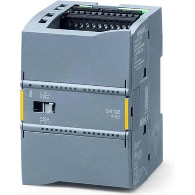 Siemens 6ES7226-6RA32-0XB0 6ES72266RA320XB0 Digitale PLC-uitvoermodule