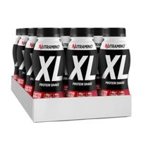 Protein Xl Recovery Shake | Nutramino | 5700g - thumbnail
