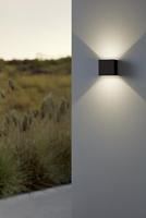 Eglo WandspotCalpino 3 zwart 10x10x10cm - 901064 - thumbnail
