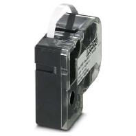 Phoenix Contact 803983 MM-TMT (EX9,5)R C1 WH/BK Etiketten voor thermotransferprinter Montagemethode: Plakken Wit, Zwart 1 stuk(s)