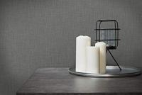 Livingwalls Metropolitan Stories grijs behang | 369223 - thumbnail