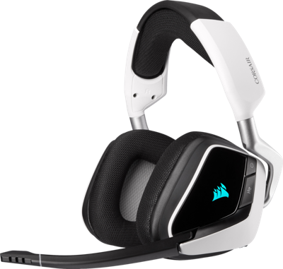 Corsair VOID RGB ELITE Wireless gaming headset
