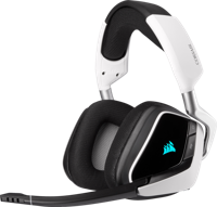 Corsair VOID RGB ELITE Wireless gaming headset - thumbnail