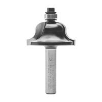 ENT Lijstfrees HM R6.35 met lager, Kolf 8mm - 7914962 - thumbnail