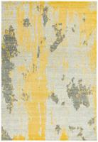 Easy Living Nova Painterly Ochre 160x230 - thumbnail