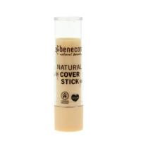 Benecos Natural Cover Stick Beige - thumbnail