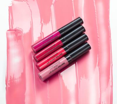 Collistar Lip Gloss Volume Peach Cameo 7ml Collistar Lip Gloss Volume Peach Cameo 7ml