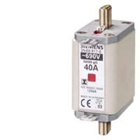 Siemens 3NA68226 Zekeringsinzetstuk Afmeting zekering : 0 63 A 690 V 3 stuk(s) - thumbnail