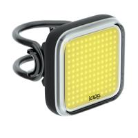 KNOG Blinder front - square - black - thumbnail