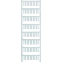 Weidmüller 1714101044 VT-TM-I 18 NEUTRAL WS Apparaatmarkering Montagemethode: Schuiven Markeringsvlak: 4.60 x 18 mm Wit Aantal markeringen: 640 640 stuk(s) - thumbnail