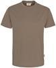 Hakro 281 T-shirt MIKRALINAR® - Nougat - 6XL Hakro 281 T-shirt MIKRALINAR® - Nougat - 6XL