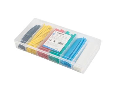 Buis Lanberg ORG01-ST100MC