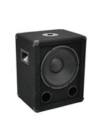 Omnitronic BX-1250 12 inch subwoofer - thumbnail
