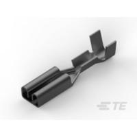 TE Connectivity 170043-2 1 stuk(s) Tape on Full reel - thumbnail