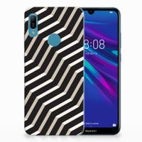 Huawei Y6 2019 | Y6 Pro 2019 TPU Hoesje Illusion - thumbnail