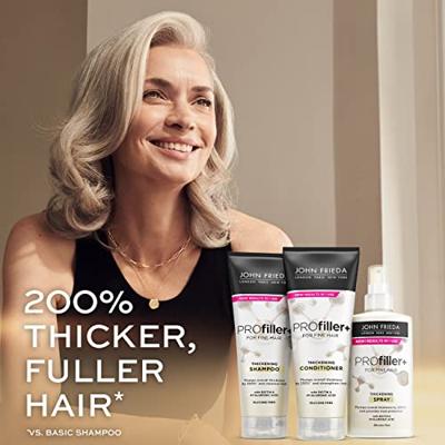 John Frieda PROfiller Thickening Spray - thumbnail