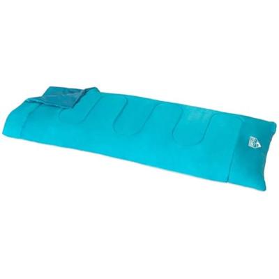 Bestway - pavillo evade 15 slaapzak - blauw