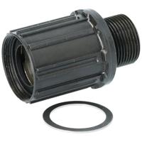 Shimano Cassettebody fh-m6010 / fh-m8010 10-speed - thumbnail