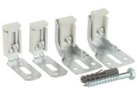 Kirchhoff Radiateurbevestiging, beugel ophangset - 973351255 - thumbnail