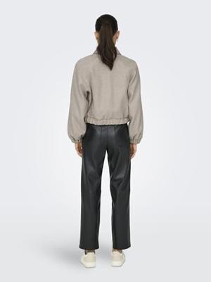 Only Nancy Life Collar Jacket