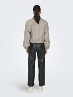 Only Nancy Life Collar Jacket - thumbnail