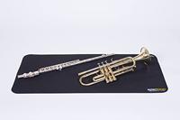 MusicNomad MN208 Premium Instrument Work Mat onderhoudsmat - thumbnail