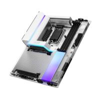 Moederbord Intel NZXT N9 Z890 - Matte White - thumbnail