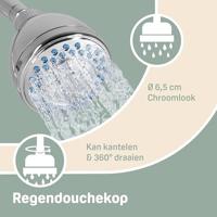 Tuindouche - Zonnedouche Zwart 18L - thumbnail