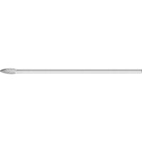 PFERD TOOLS 21103127 Freesstift Vlam Lengte 170 mm Afmeting, Ø 8 mm Werklengte 20 mm Schachtdiameter 6 mm - thumbnail