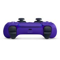 Draadloze controller Sony PlayStation 5 DualSense gamepad Galactic Purple V2 - thumbnail