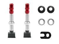 Effetto Mariposa tubeless-ventiel tubeless valve 2pcs. - thumbnail