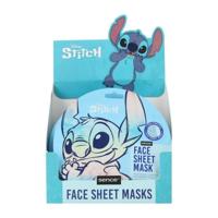 Stitch Gezichtsmasker - thumbnail