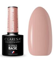 Claresa rubber base coat 5ml 10 - thumbnail