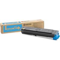 Toner Kyocera 1T02R5CNL0 Zwart Cyaan - thumbnail