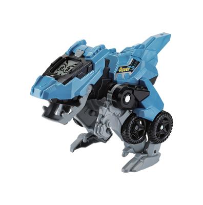 VTech switch go dino's fire rover velociraptor