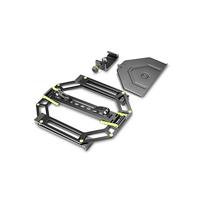Gravity LTS 01 B Opvouwbare laptop standaard - thumbnail