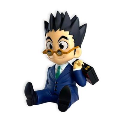 Hunter x Hunter: Money Box Leolio 15 cm