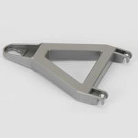 Bruder Onderdeel: dissel voor dolly - thumbnail