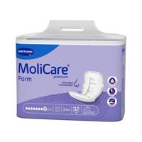 Molicare Premium Form 8d 32 stuks - thumbnail