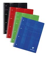 Clairefontaine schrift Metric Studium geruit 5/5 mm - thumbnail