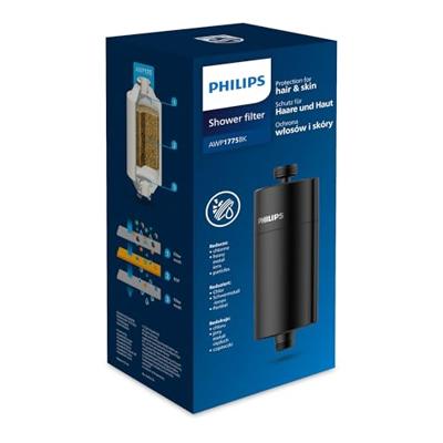 Verstuiverfles Philips Plastic