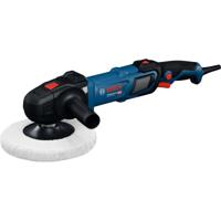 Bosch Professional PRO GPO 14-180 S Polijstmachine 1400W - 0601389200 - thumbnail