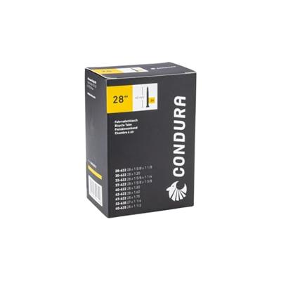 CONDURA binnenband - 28" tube 28" sv40 28/47-622/635