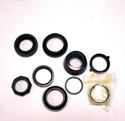 Cortina balhoofdstel 1 1/8 44/30/28.6 semi int met blokkade