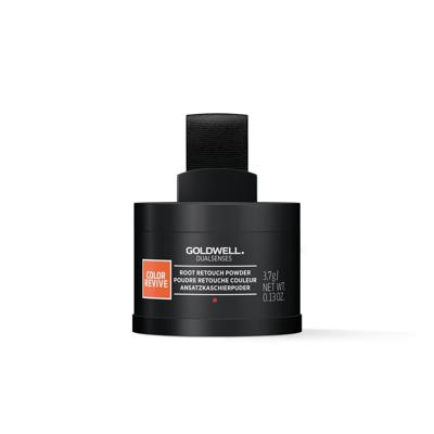 Goldwell Dualsenses Color Revive Root Retouche Powder Copper Red 3.7gr
