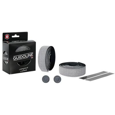 Velox stuurtape ultra silicone 3d wit